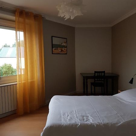Bed and Breakfast Le Refectoire Erquy Zewnętrze zdjęcie