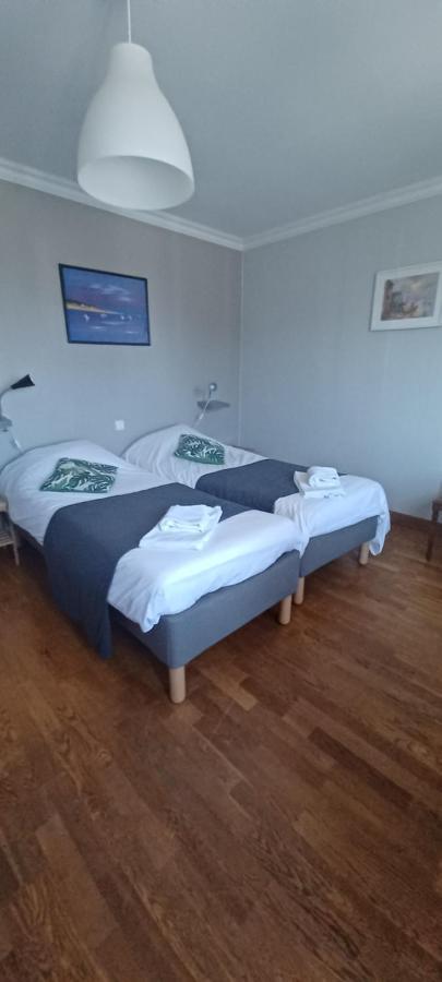 Bed and Breakfast Le Refectoire Erquy Pokój zdjęcie