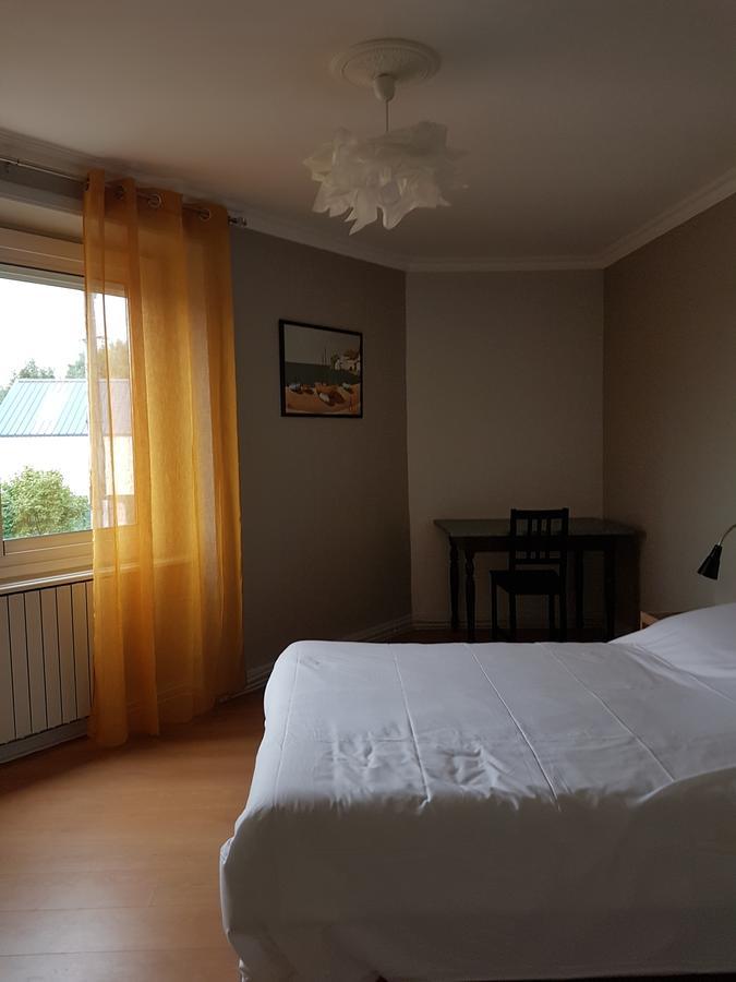 Bed and Breakfast Le Refectoire Erquy Zewnętrze zdjęcie